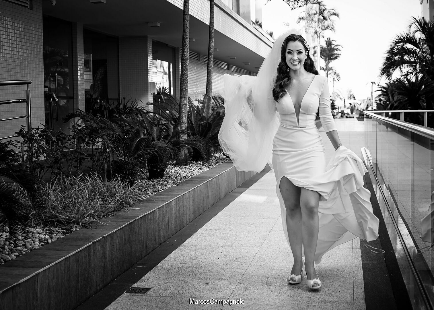 Foto Casamento Michele e Thiago - Imagem 8