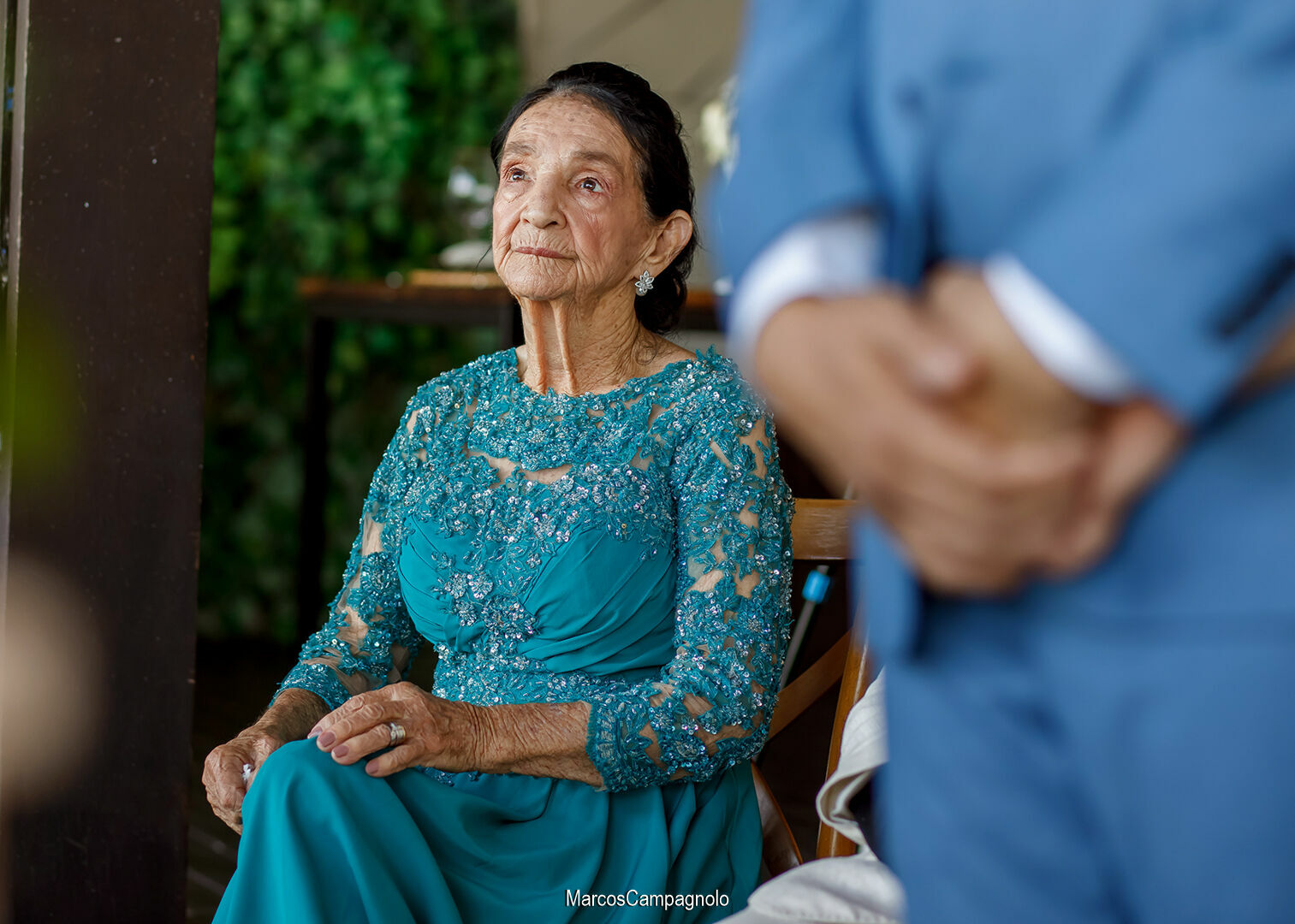 Foto Casamento Michele e Thiago - Imagem 19