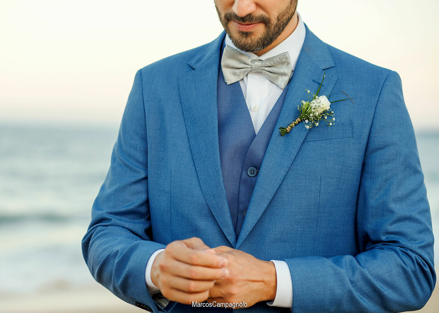 Foto Casamento Michele e Thiago - Imagem 30