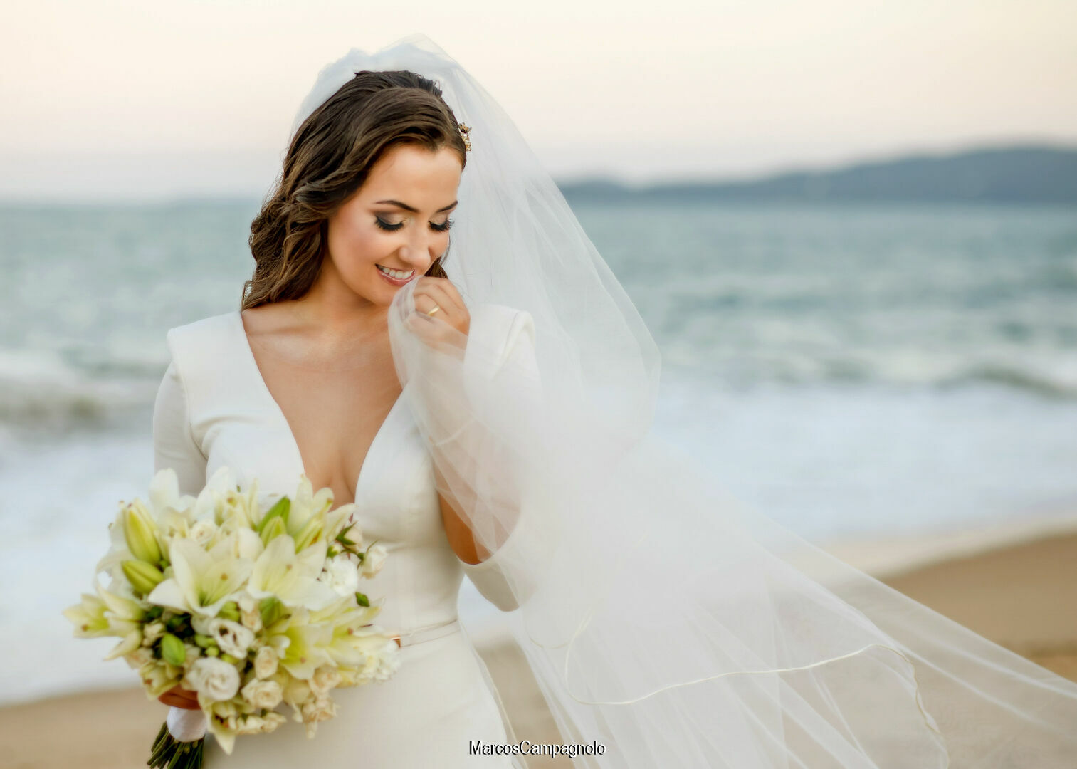 Foto Casamento Michele e Thiago - Imagem 31