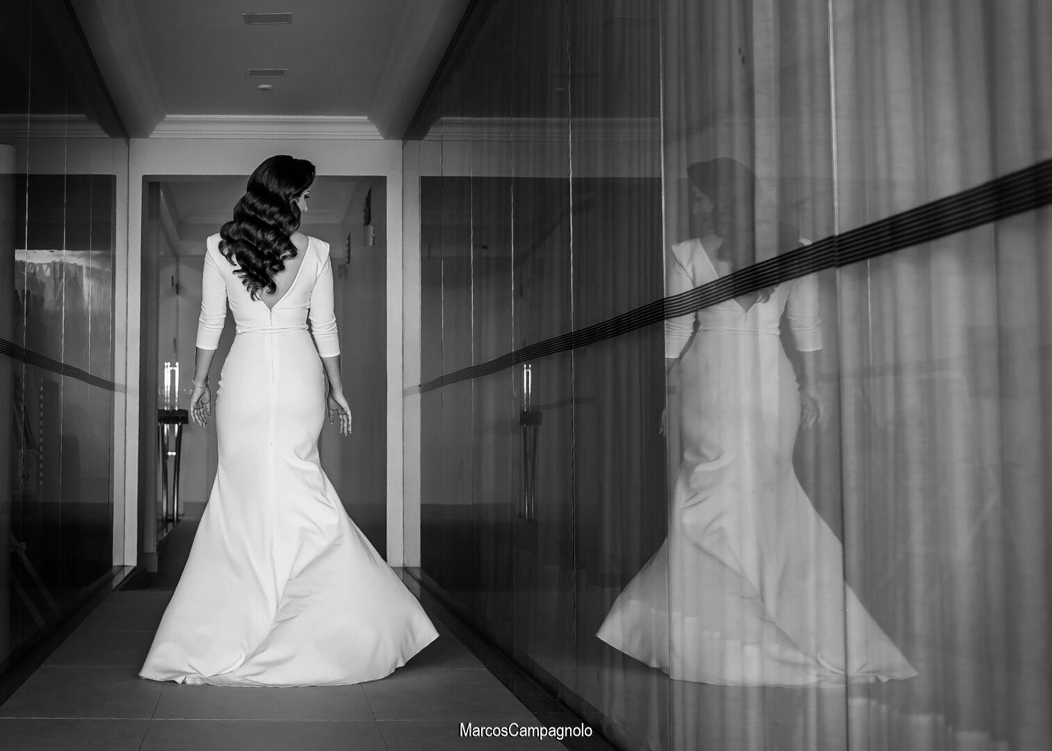 Foto Casamento Michele e Thiago - Imagem 6