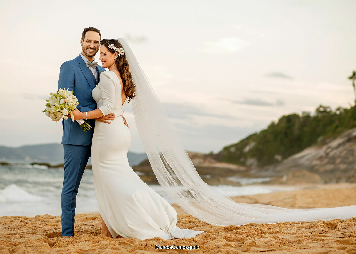 Foto Casamento Michele e Thiago - Imagem 34