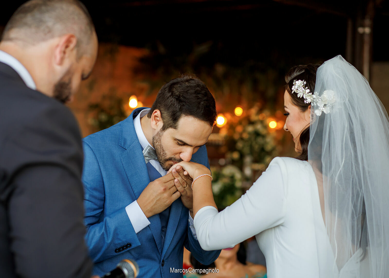 Foto Casamento Michele e Thiago - Imagem 25