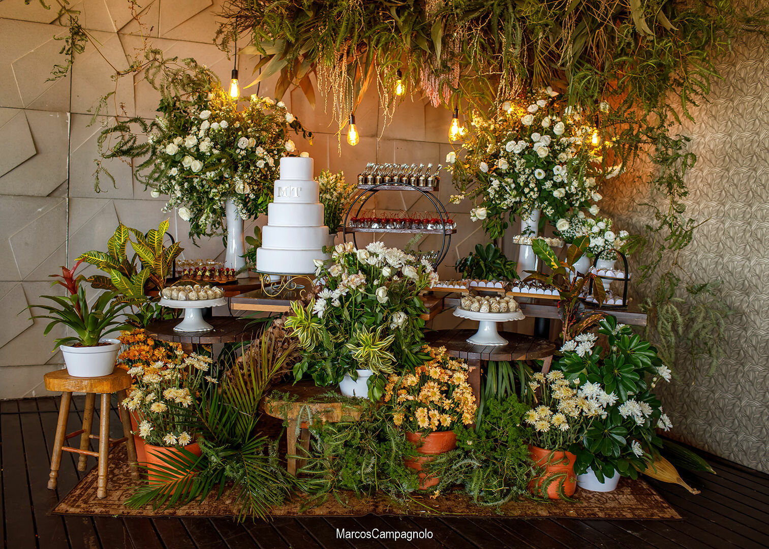 Foto Casamento Michele e Thiago - Imagem 10