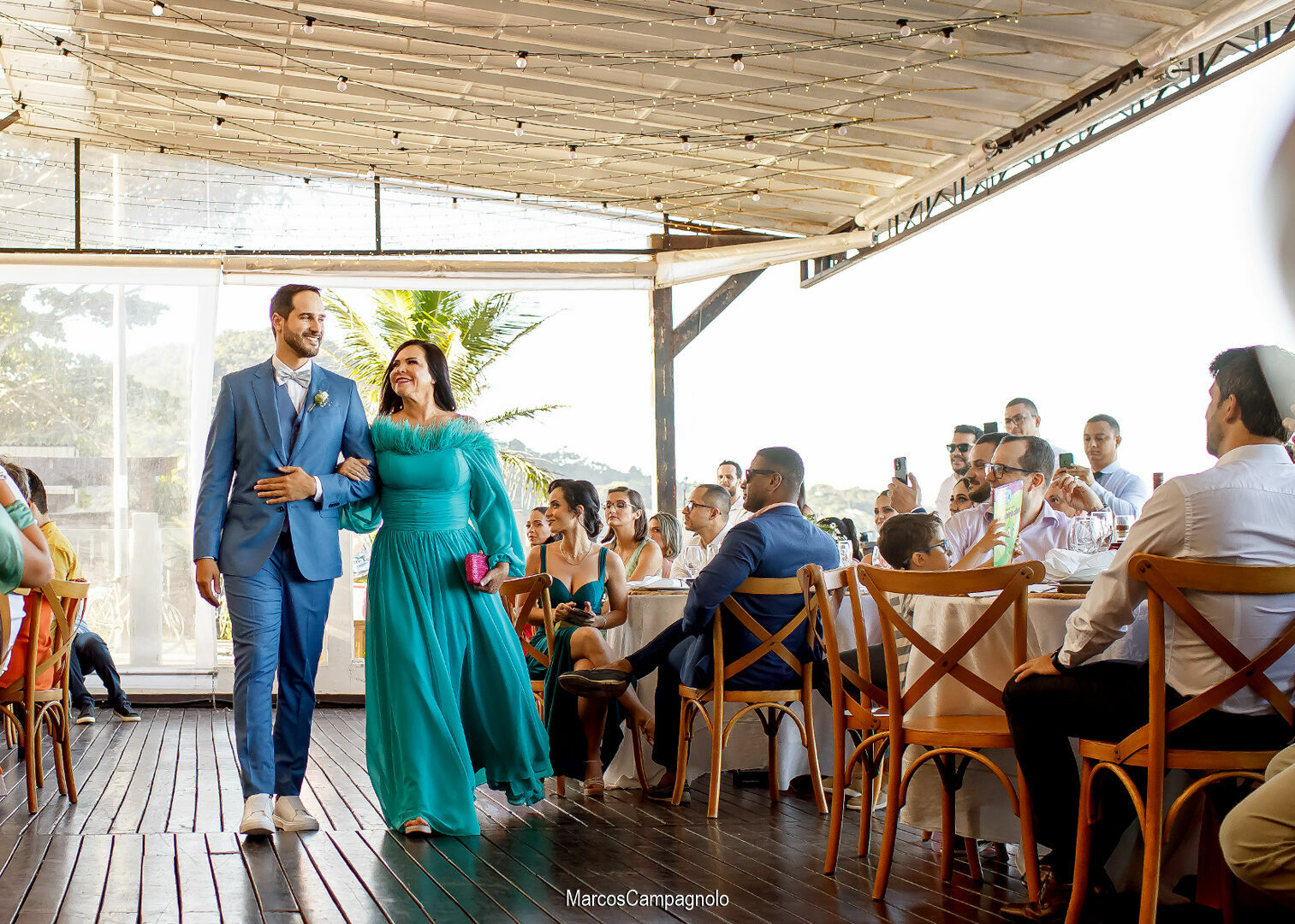 Foto Casamento Michele e Thiago - Imagem 12