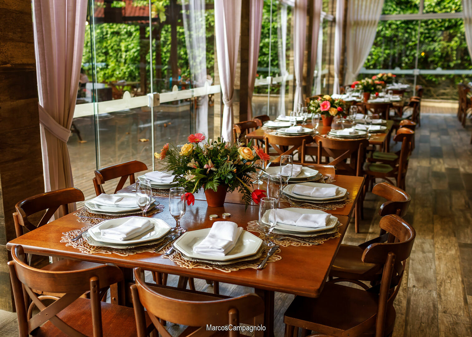 Foto Casamento Fabiana e Glaucius - Imagem 6