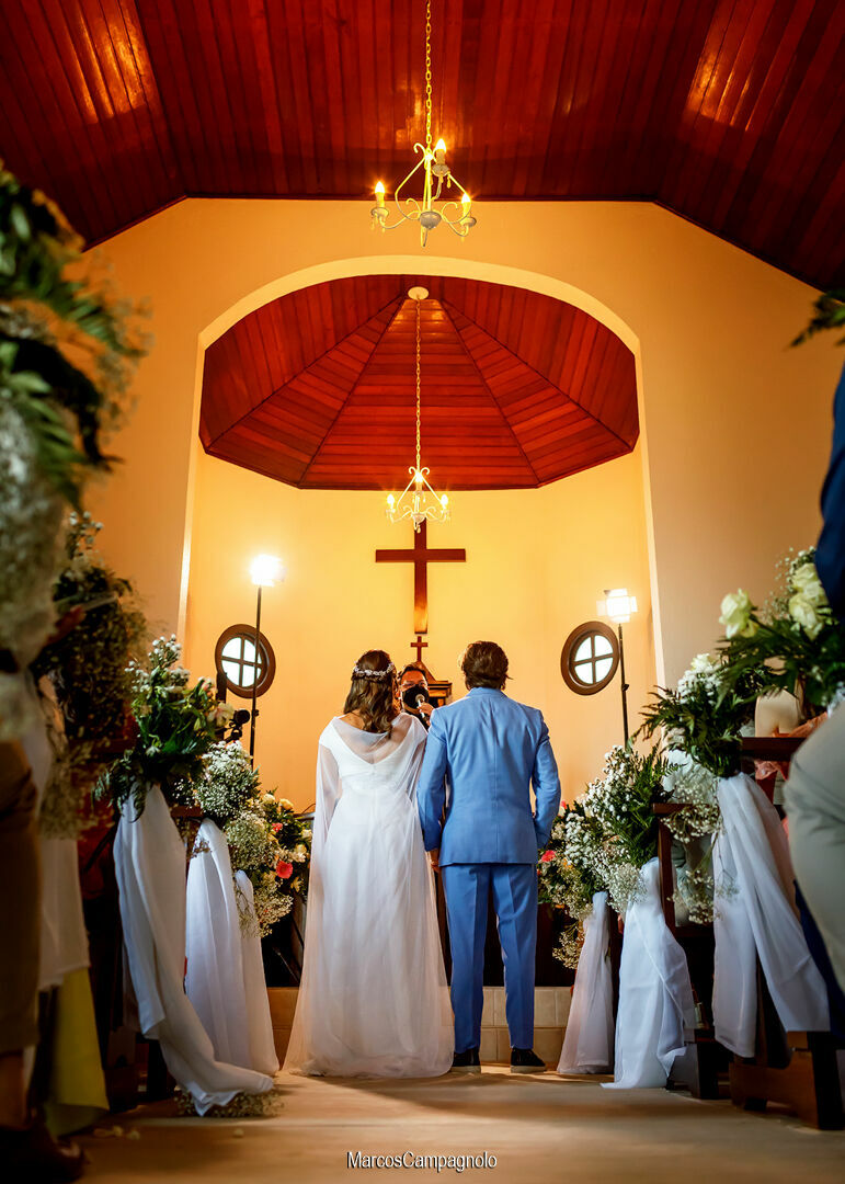 Foto Casamento Fabiana e Glaucius - Imagem 12