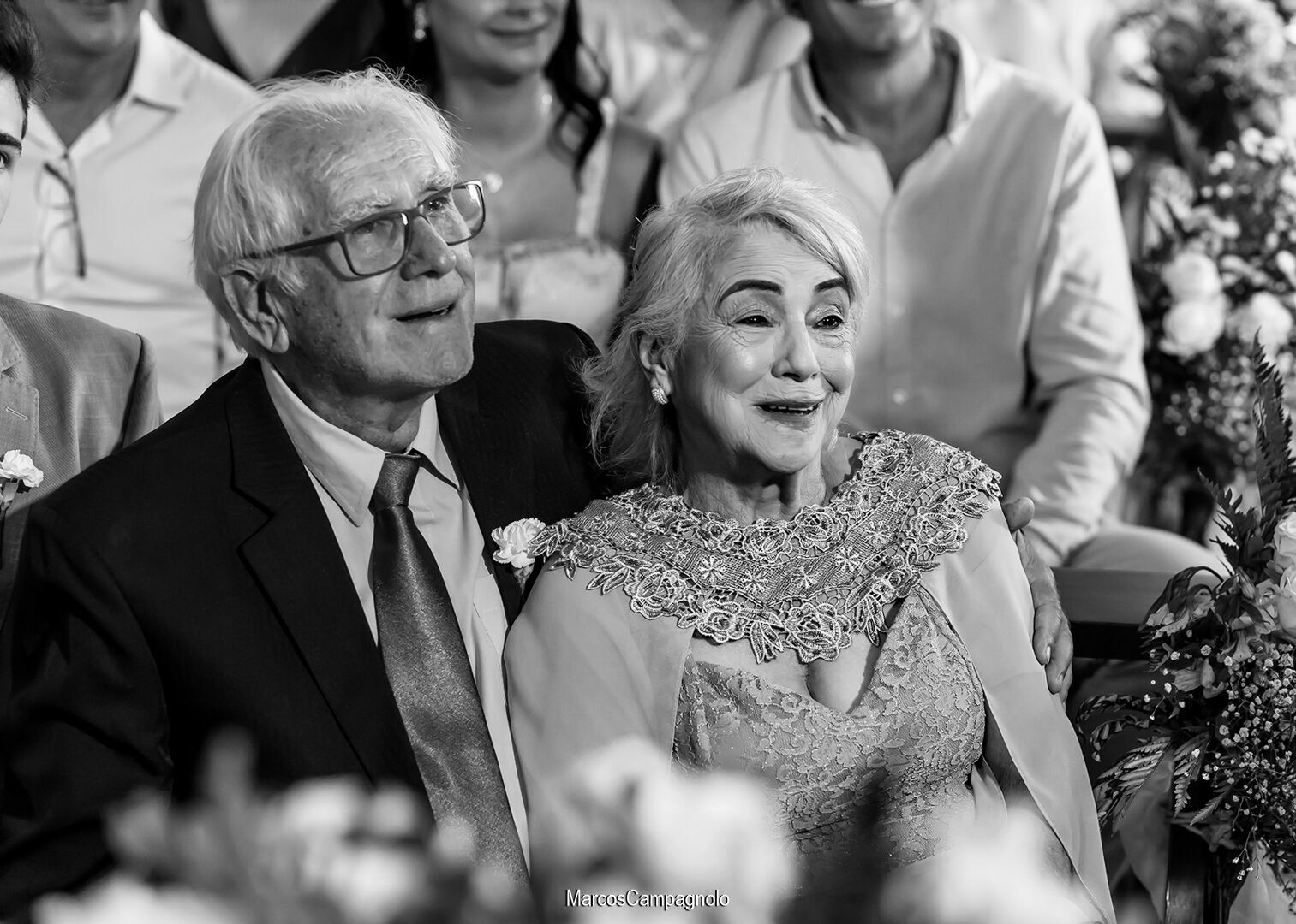 Foto Casamento Fabiana e Glaucius - Imagem 14