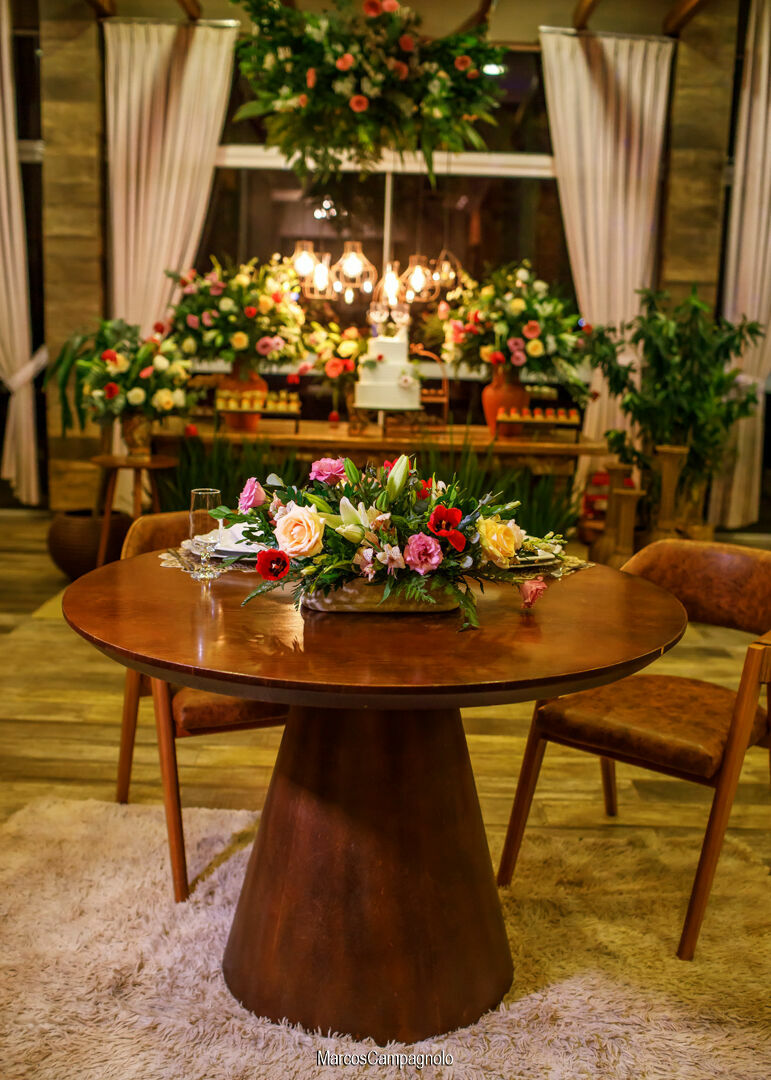 Foto Casamento Fabiana e Glaucius - Imagem 26