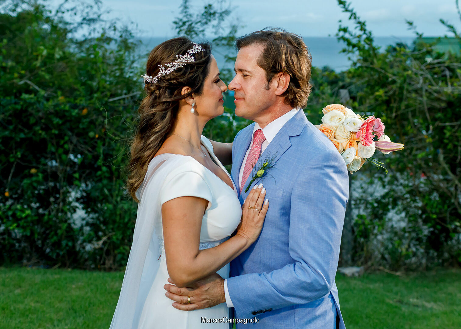 Foto Casamento Fabiana e Glaucius - Imagem 20