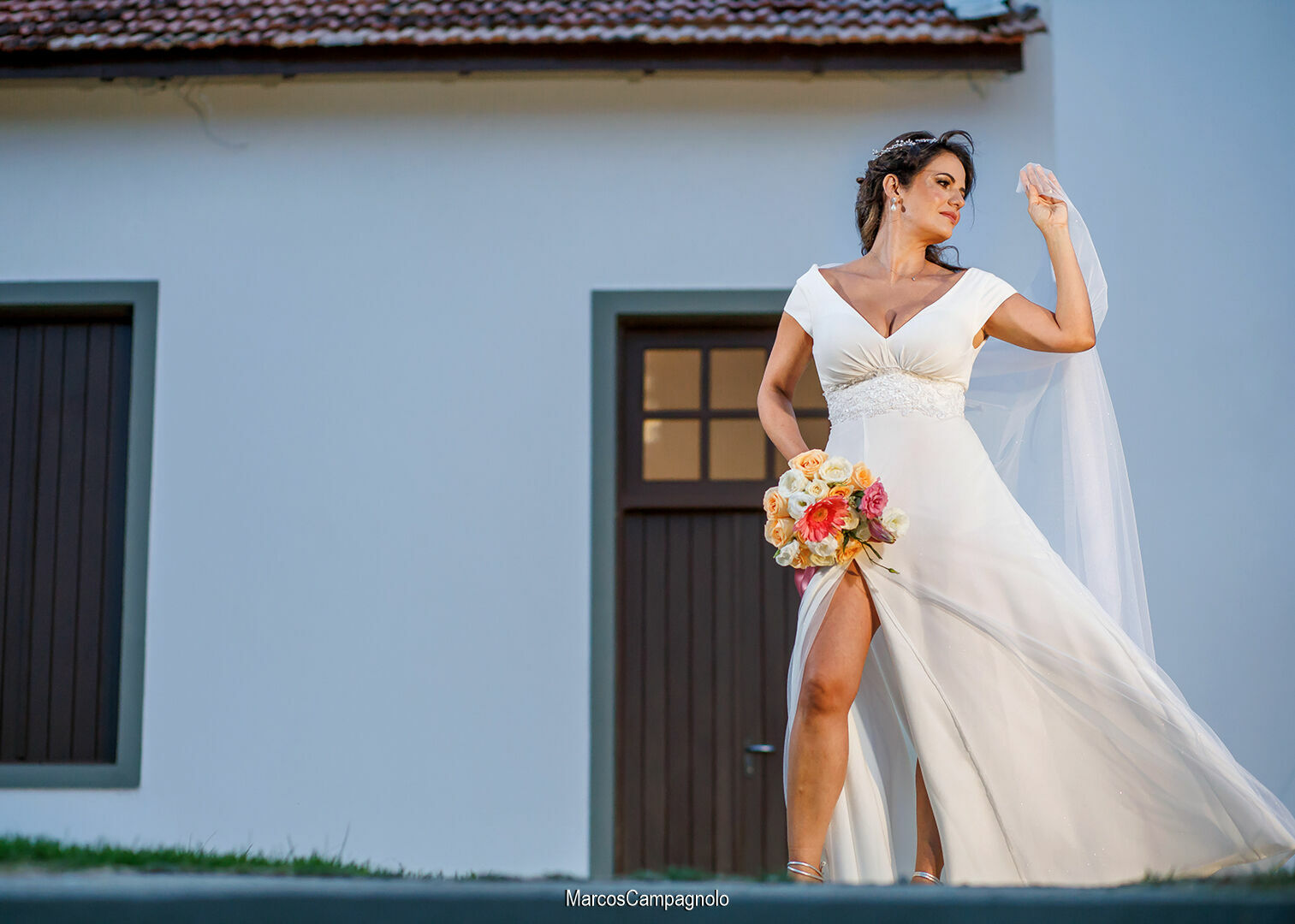Foto Casamento Fabiana e Glaucius - Imagem 22