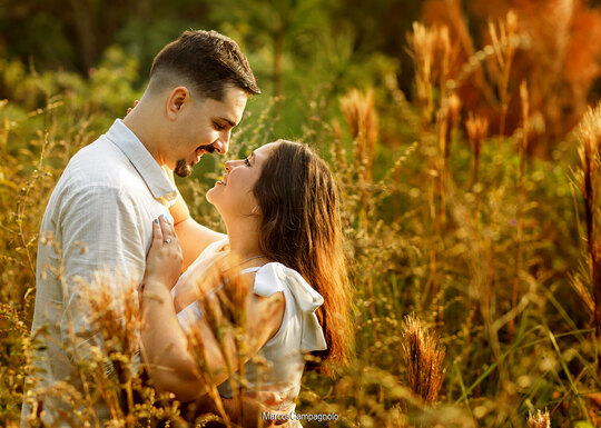 Pré Casamento Jullya e Igor