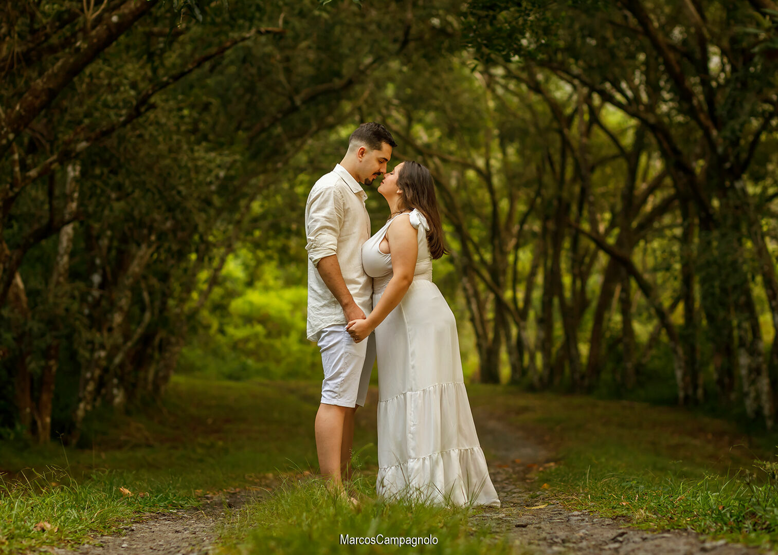 Foto Pré Casamento Jullya e Igor - Imagem 3