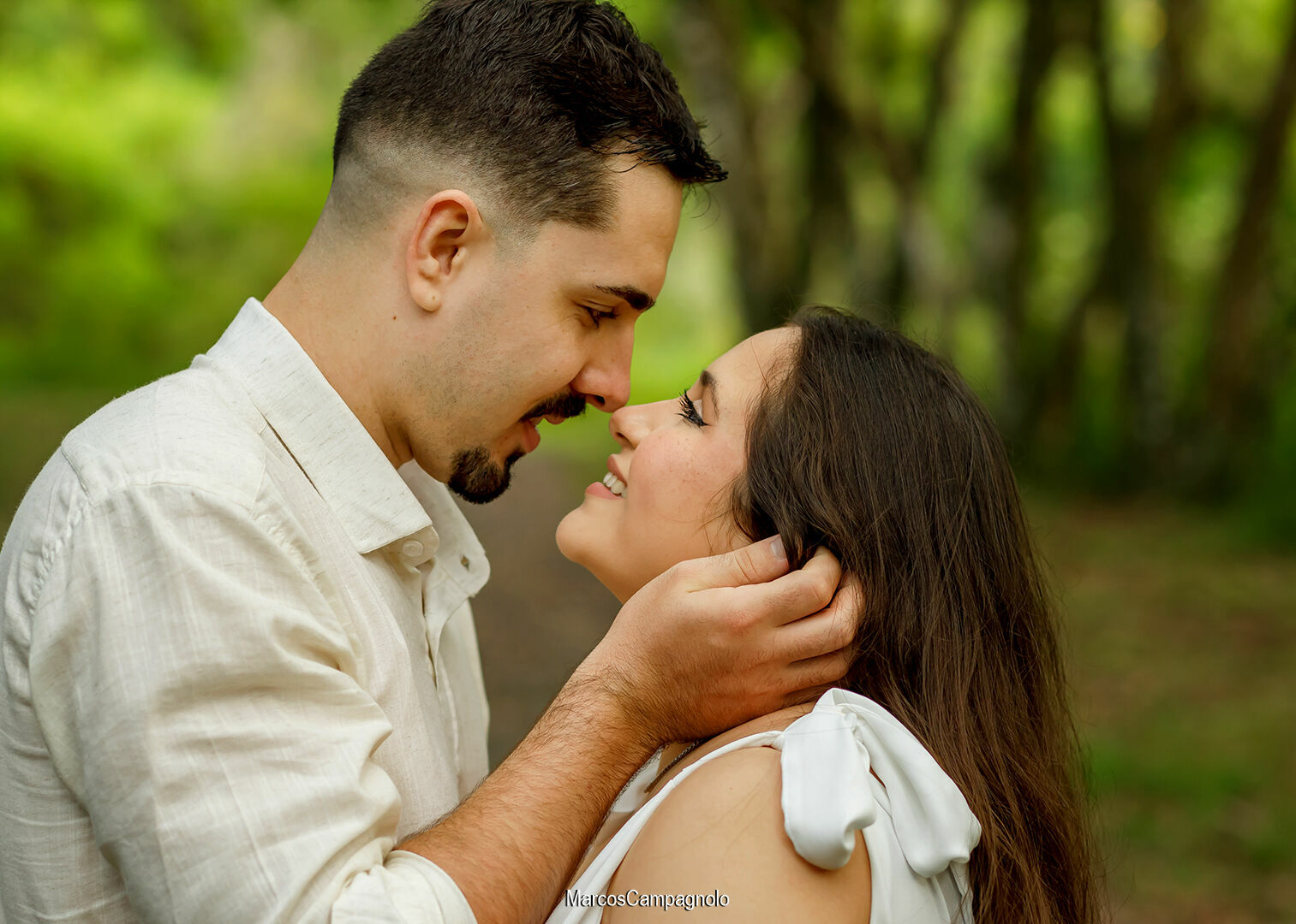Foto Pré Casamento Jullya e Igor - Imagem 5