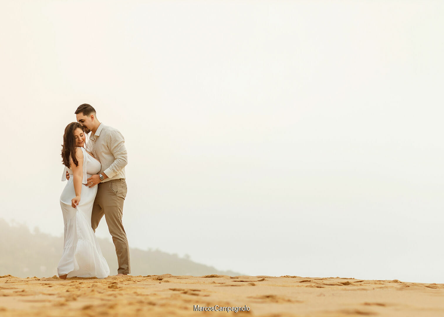 Foto Pré Casamento Jullya e Igor - Imagem 2