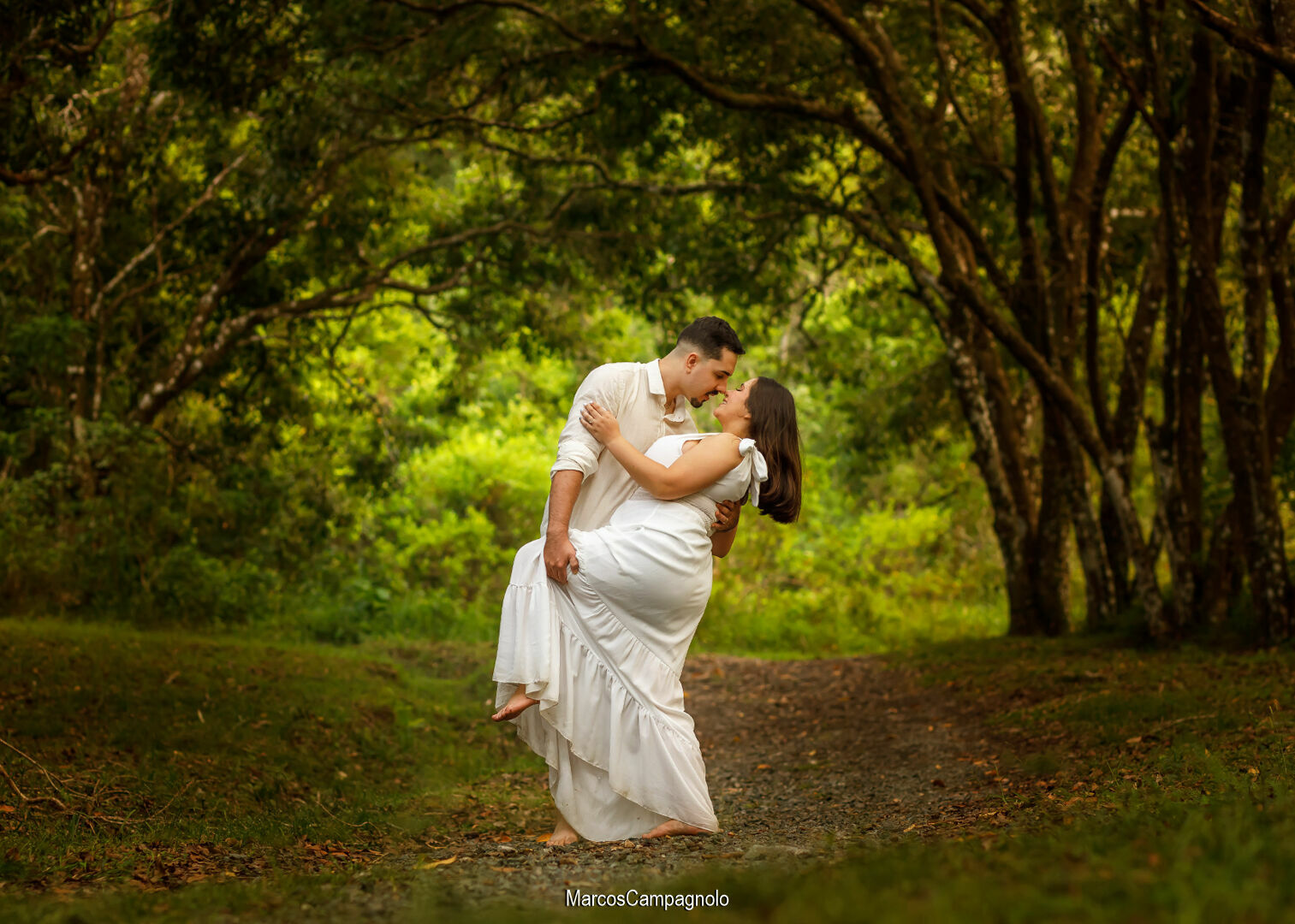Foto Pré Casamento Jullya e Igor - Imagem 4