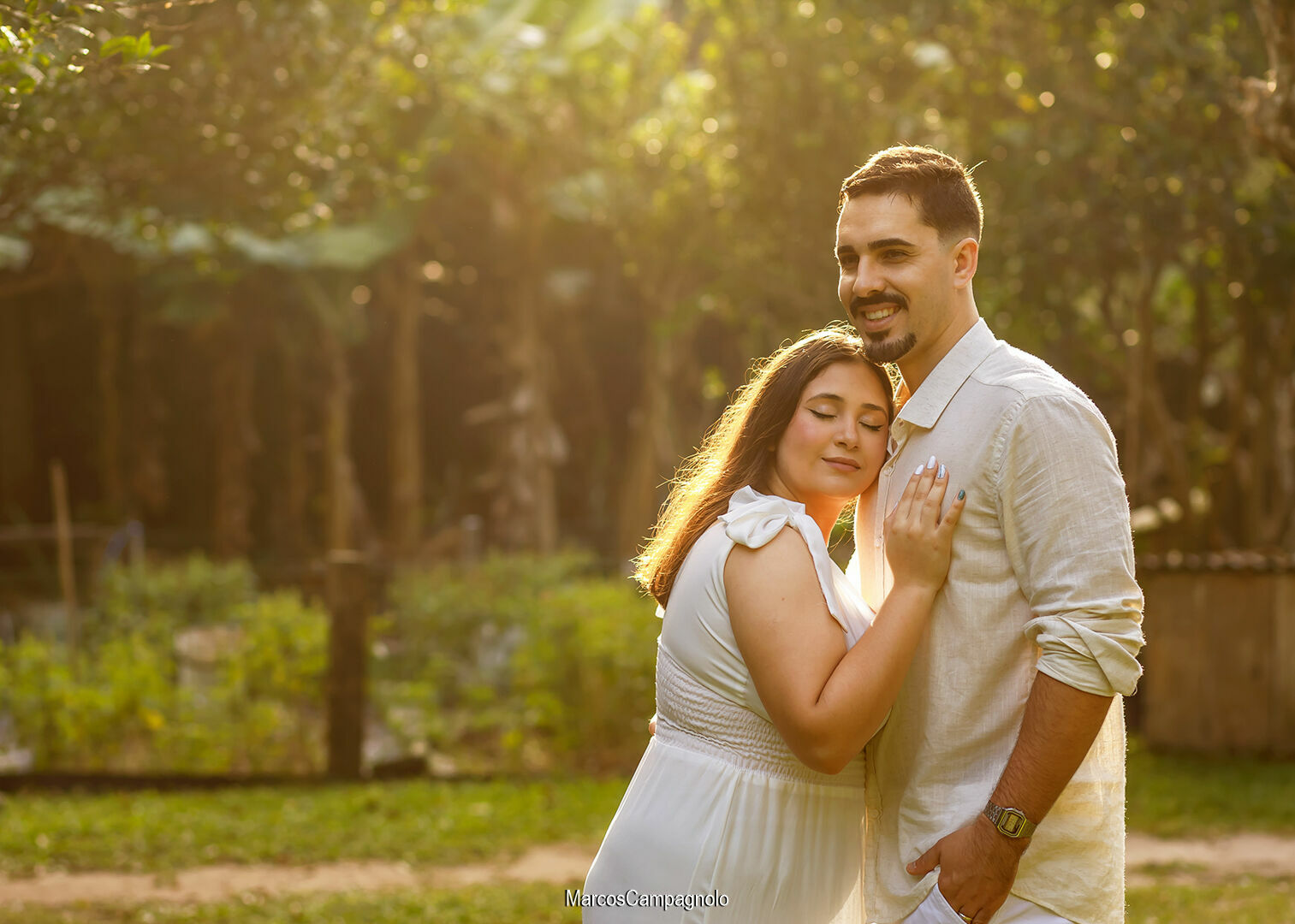 Foto Pré Casamento Jullya e Igor - Imagem 12
