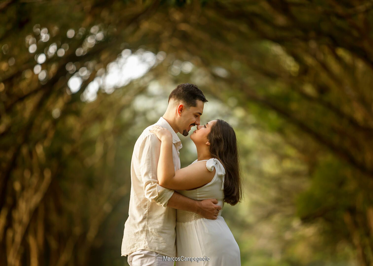 Foto Pré Casamento Jullya e Igor - Imagem 7