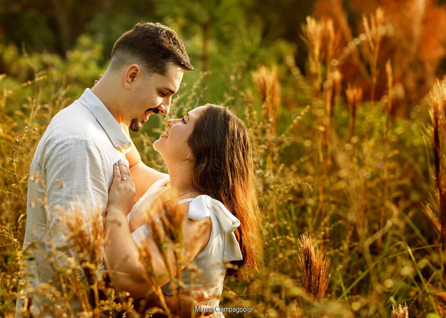 Foto Pré Casamento Jullya e Igor - Imagem 11