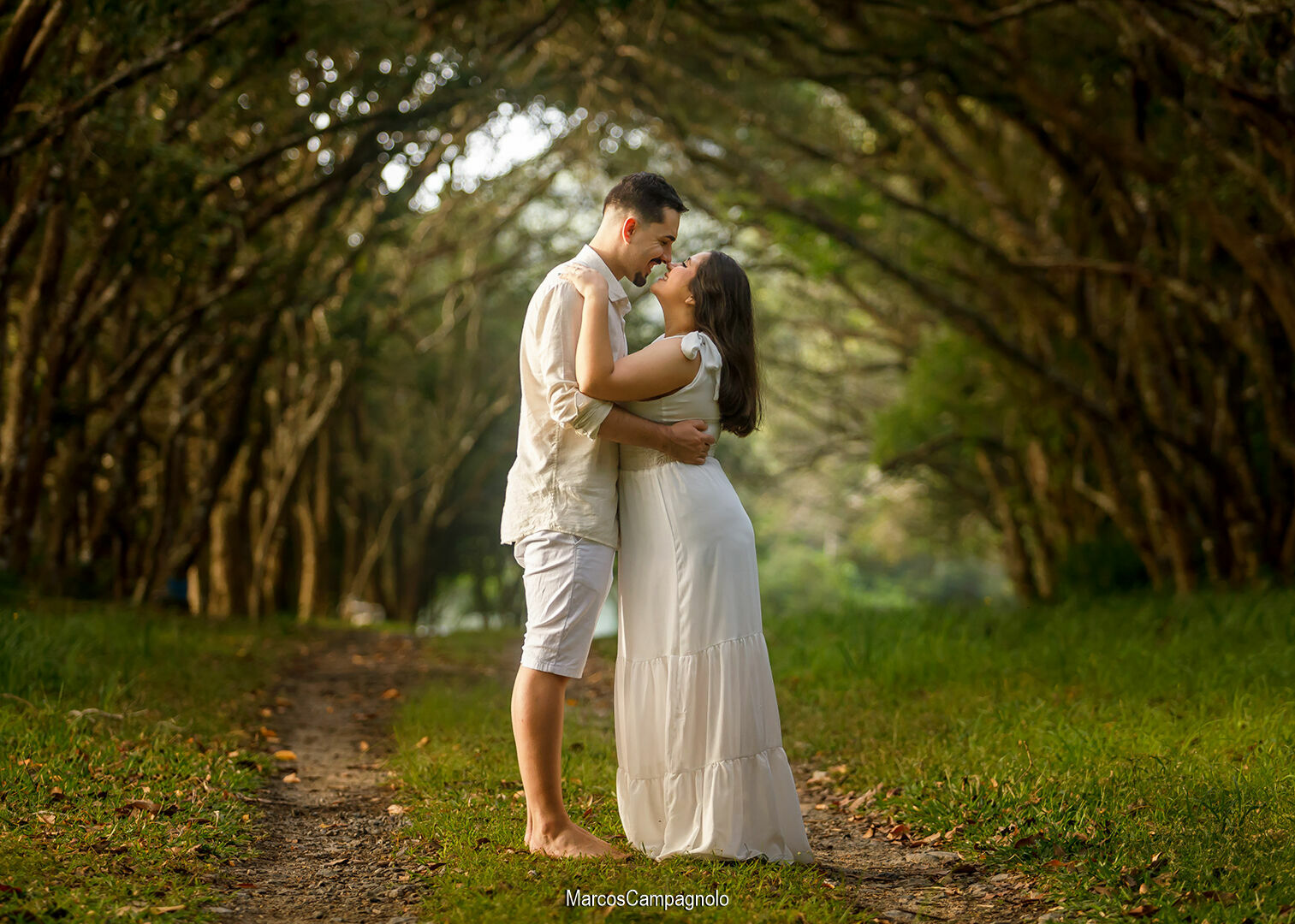 Foto Pré Casamento Jullya e Igor - Imagem 6