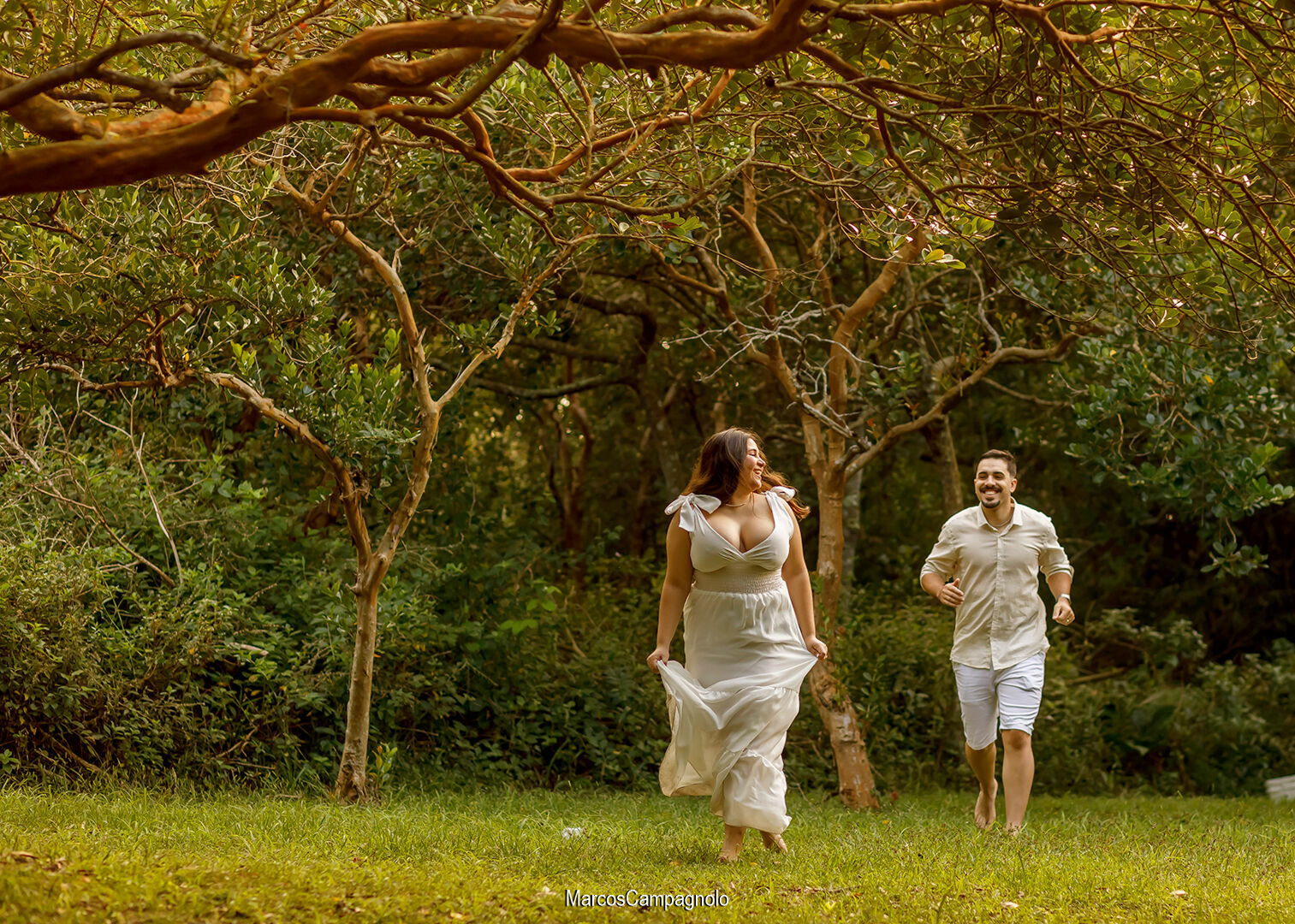 Foto Pré Casamento Jullya e Igor - Imagem 9