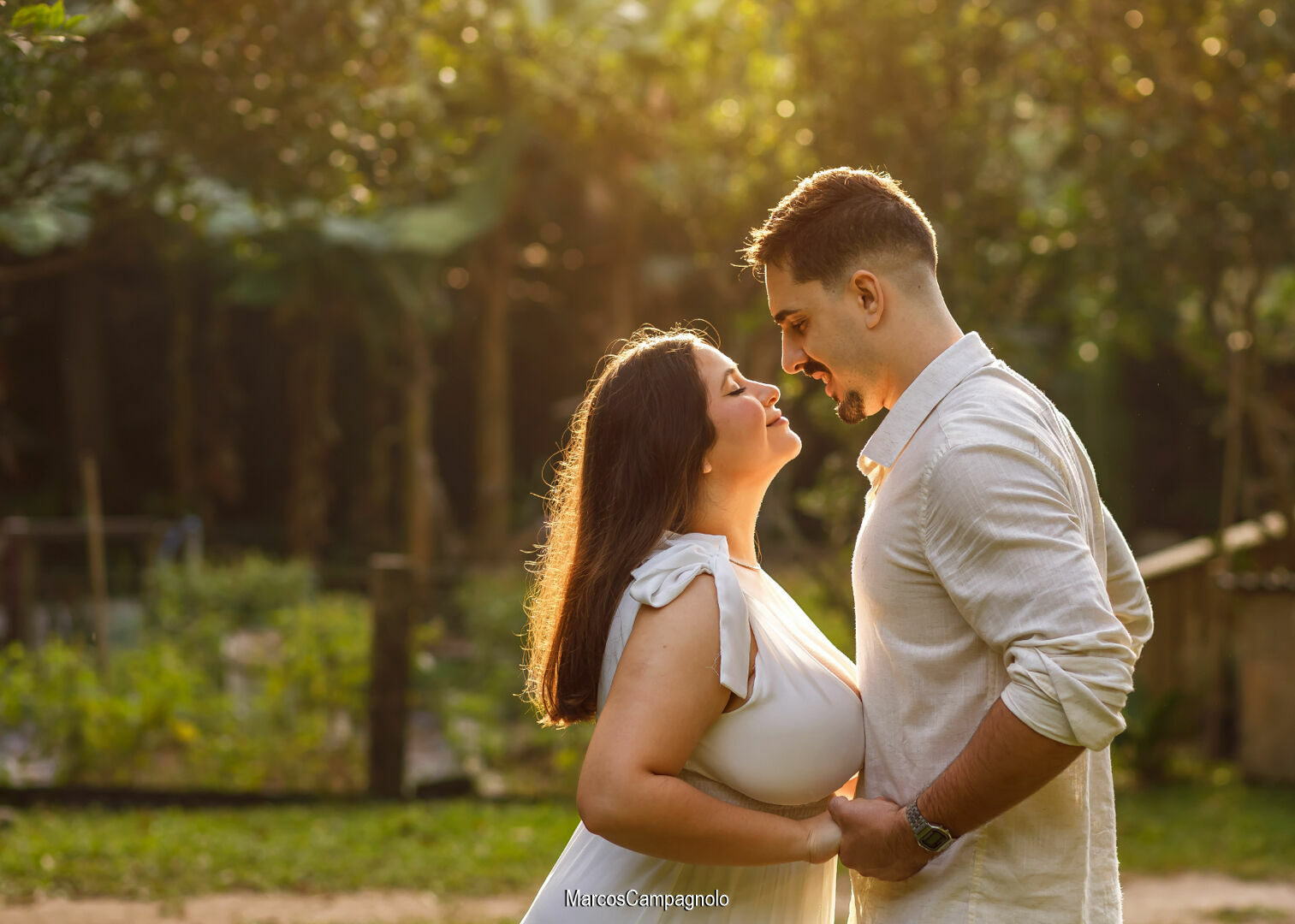 Foto Pré Casamento Jullya e Igor - Imagem 13