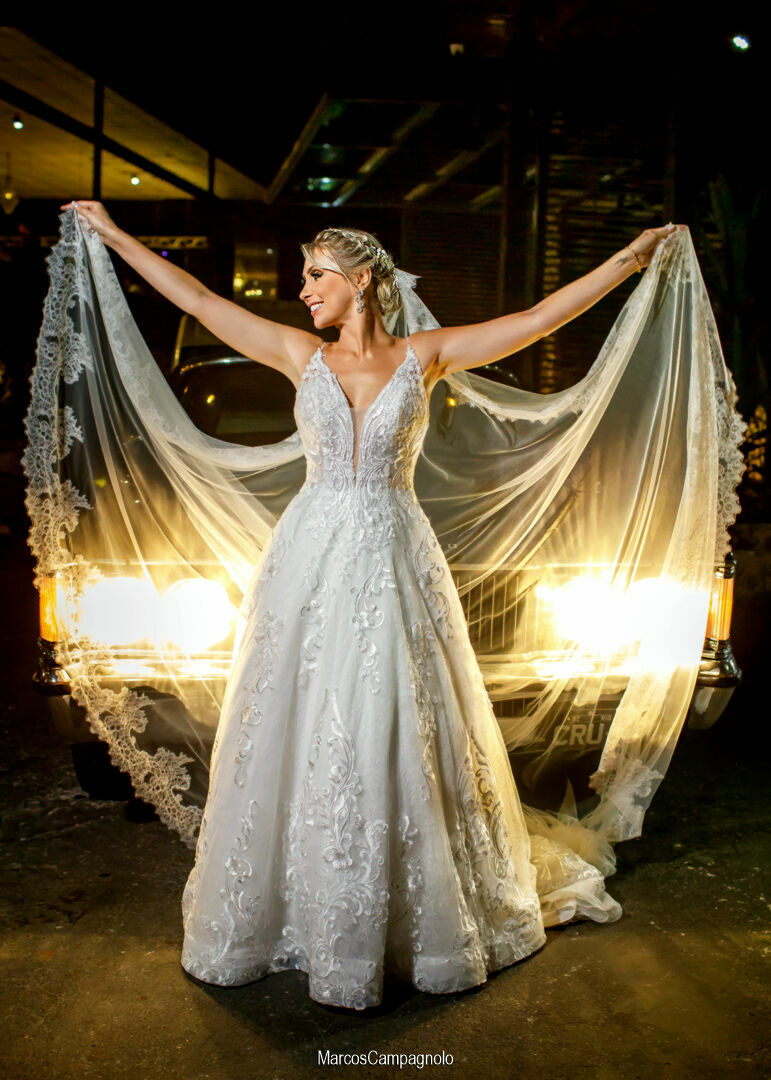 Foto Casamento Jucilene e Willian - Imagem 31