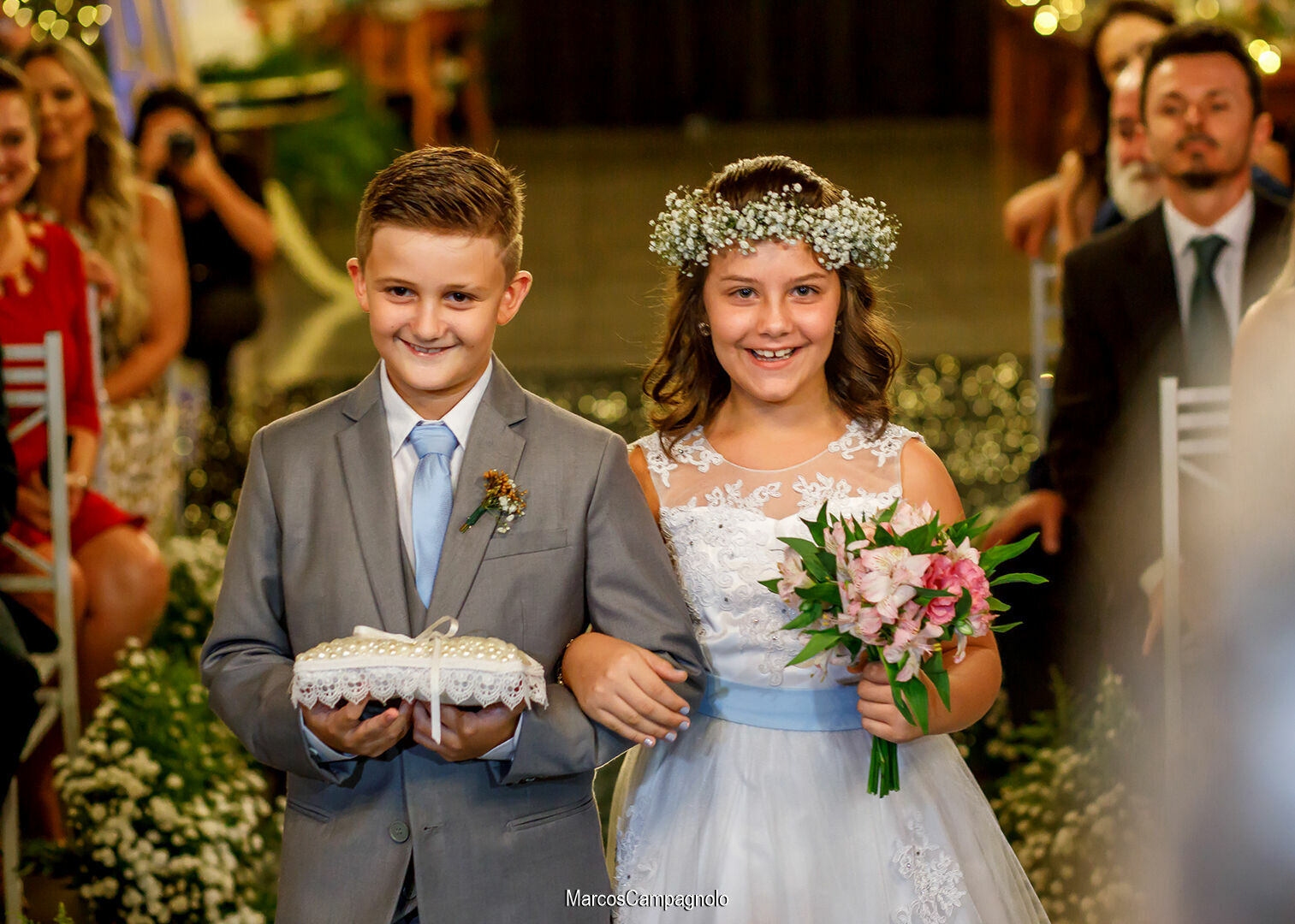 Foto Casamento Jucilene e Willian - Imagem 22