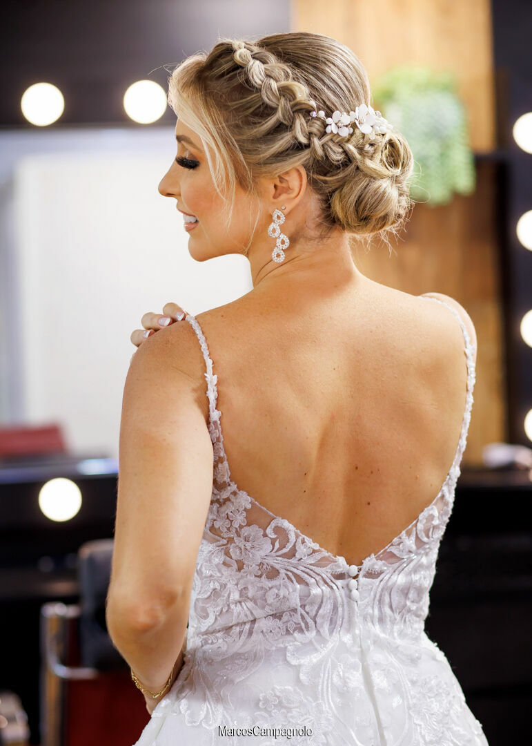 Foto Casamento Jucilene e Willian - Imagem 4