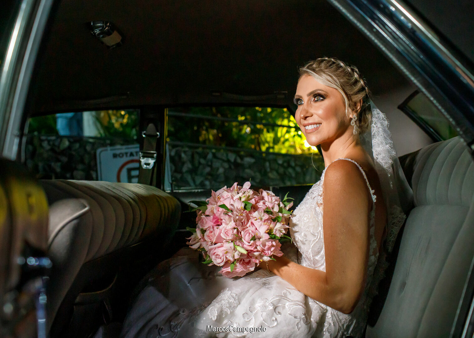 Foto Casamento Jucilene e Willian - Imagem 16