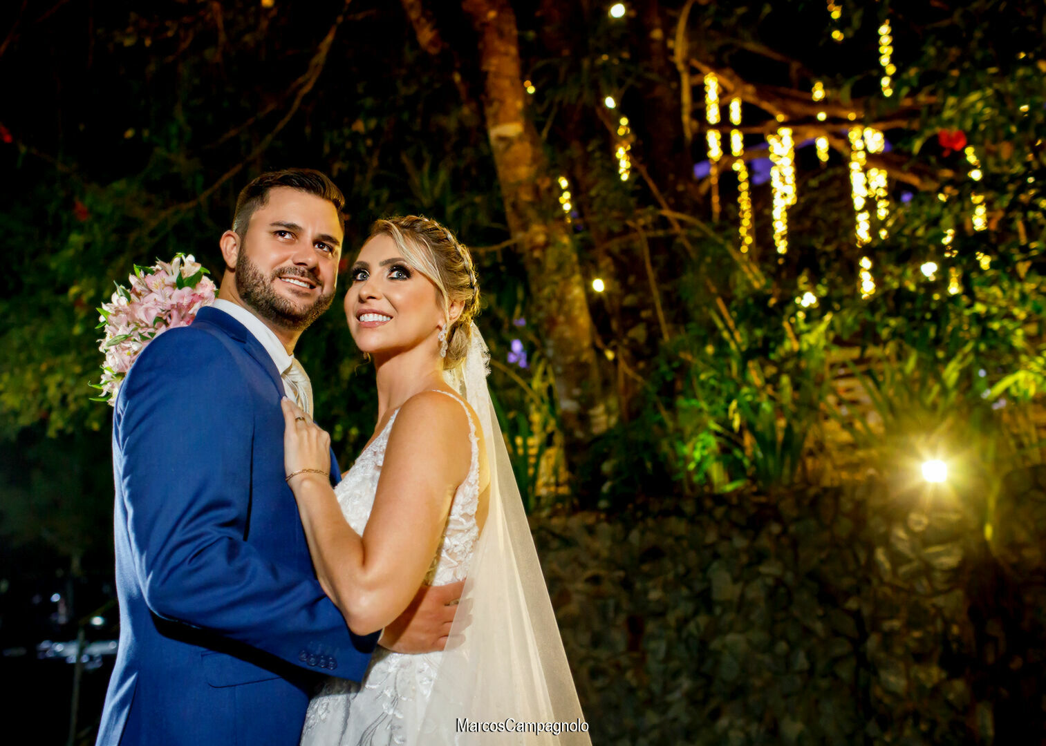 Foto Casamento Jucilene e Willian - Imagem 33