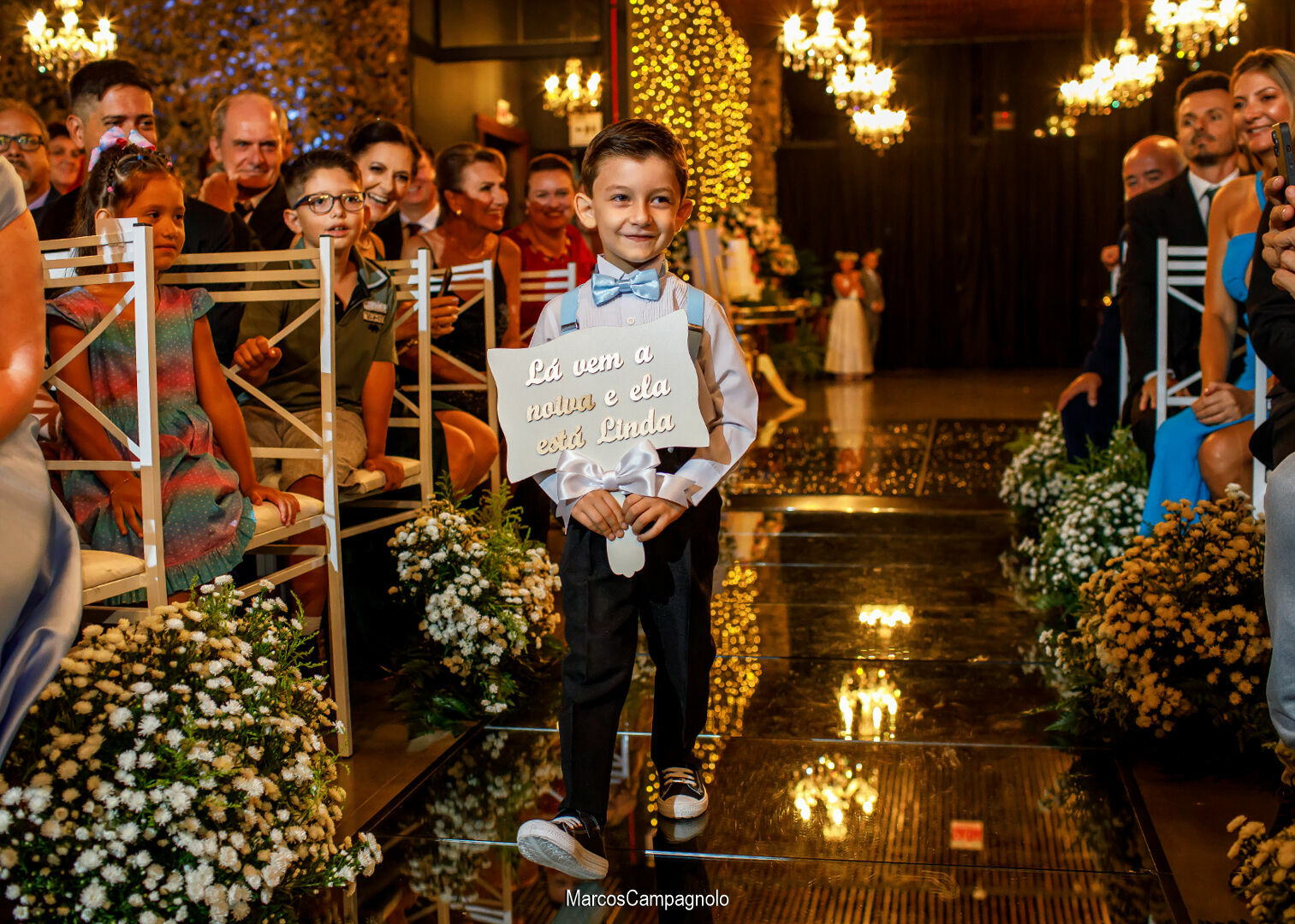 Foto Casamento Jucilene e Willian - Imagem 15