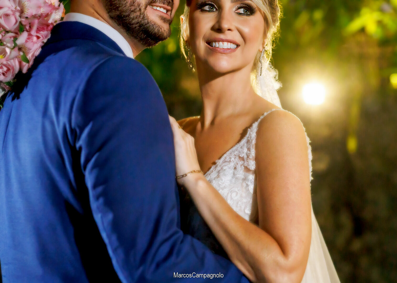 Foto Casamento Jucilene e Willian - Imagem 34