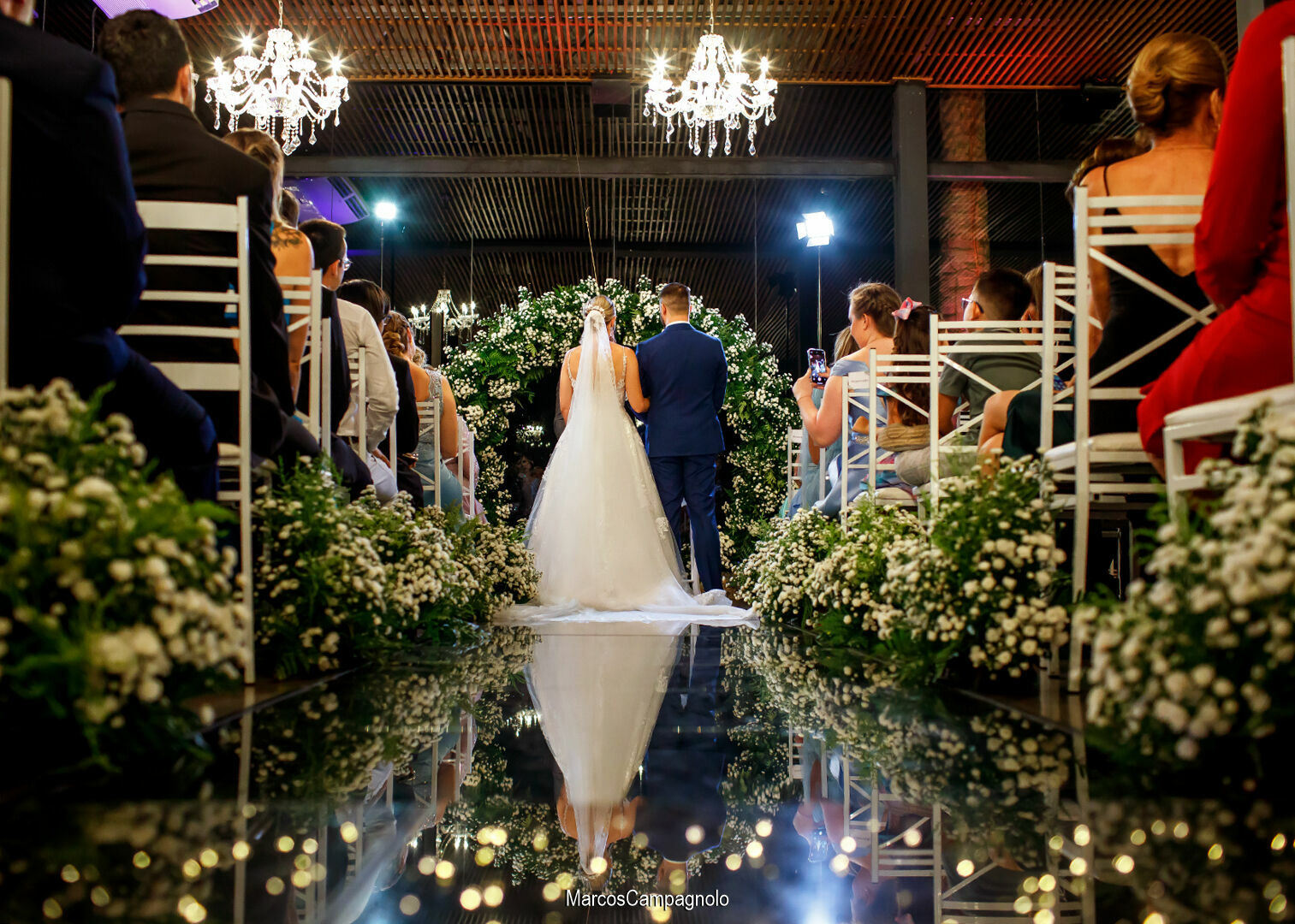 Foto Casamento Jucilene e Willian - Imagem 18