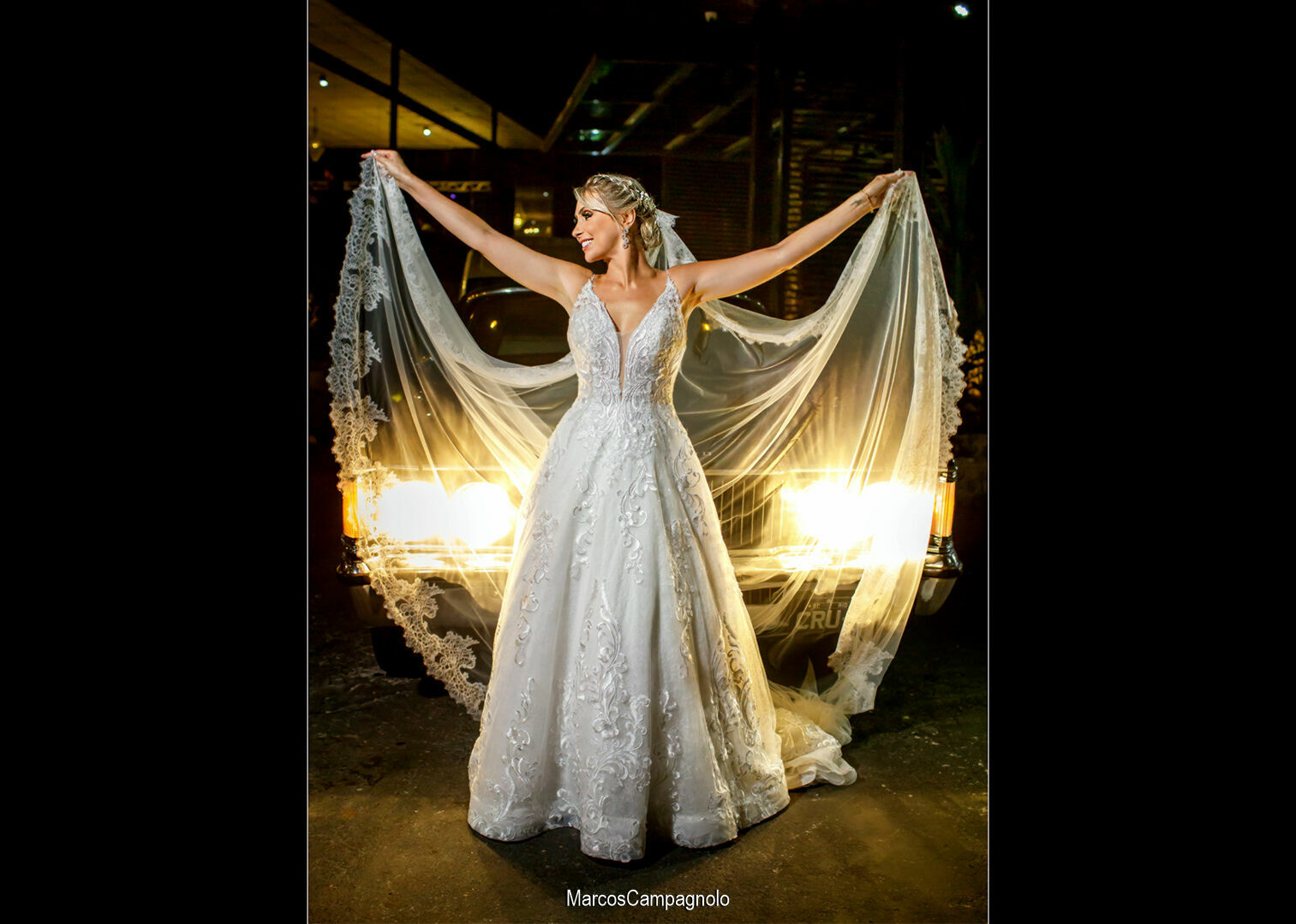 Foto Casamento Jucilene e Willian - Imagem 30