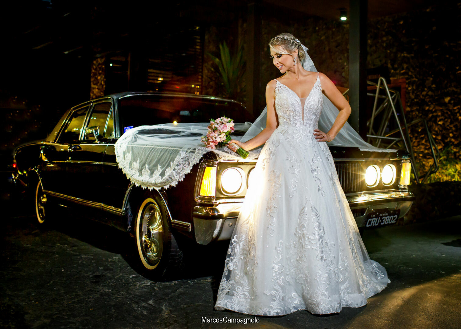 Foto Casamento Jucilene e Willian - Imagem 29