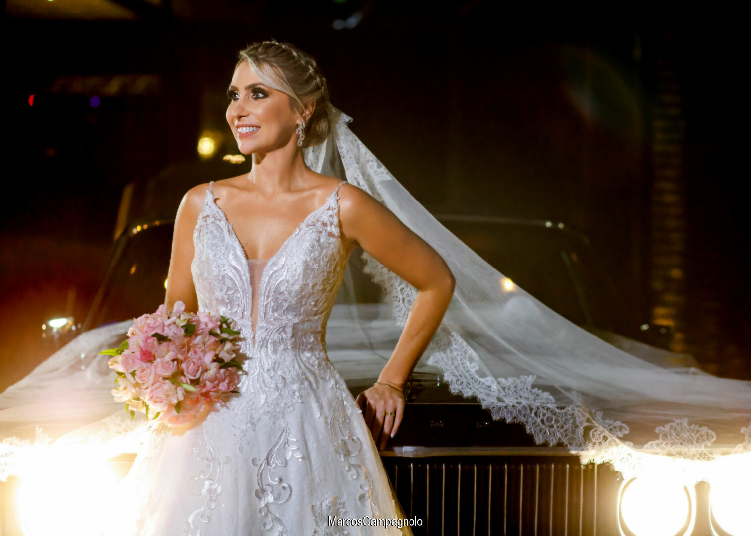 Foto Casamento Jucilene e Willian - Imagem 27