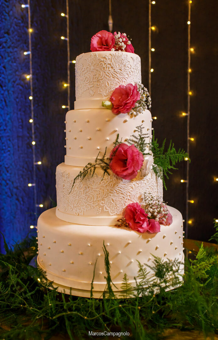 Foto Casamento Jucilene e Willian - Imagem 12