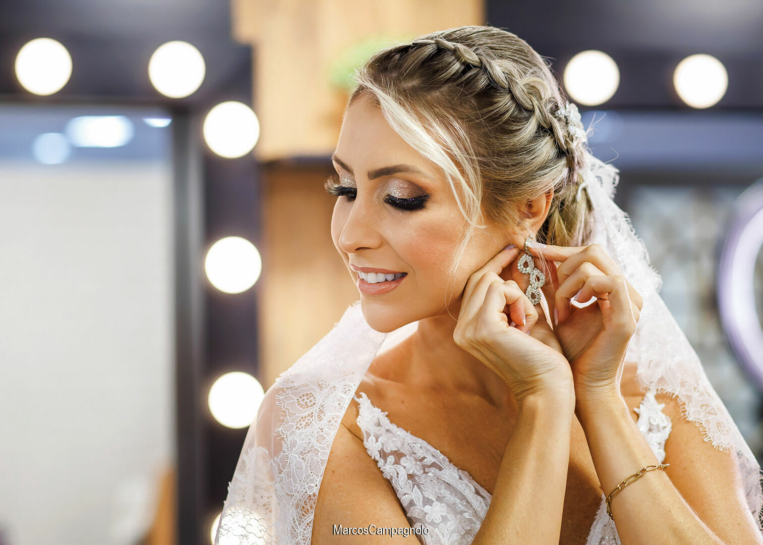 Foto Casamento Jucilene e Willian - Imagem 8