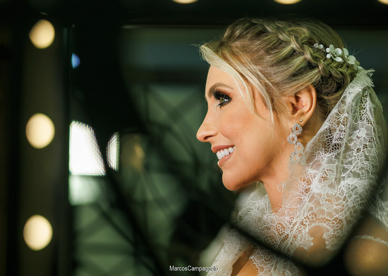 Foto Casamento Jucilene e Willian - Imagem 5