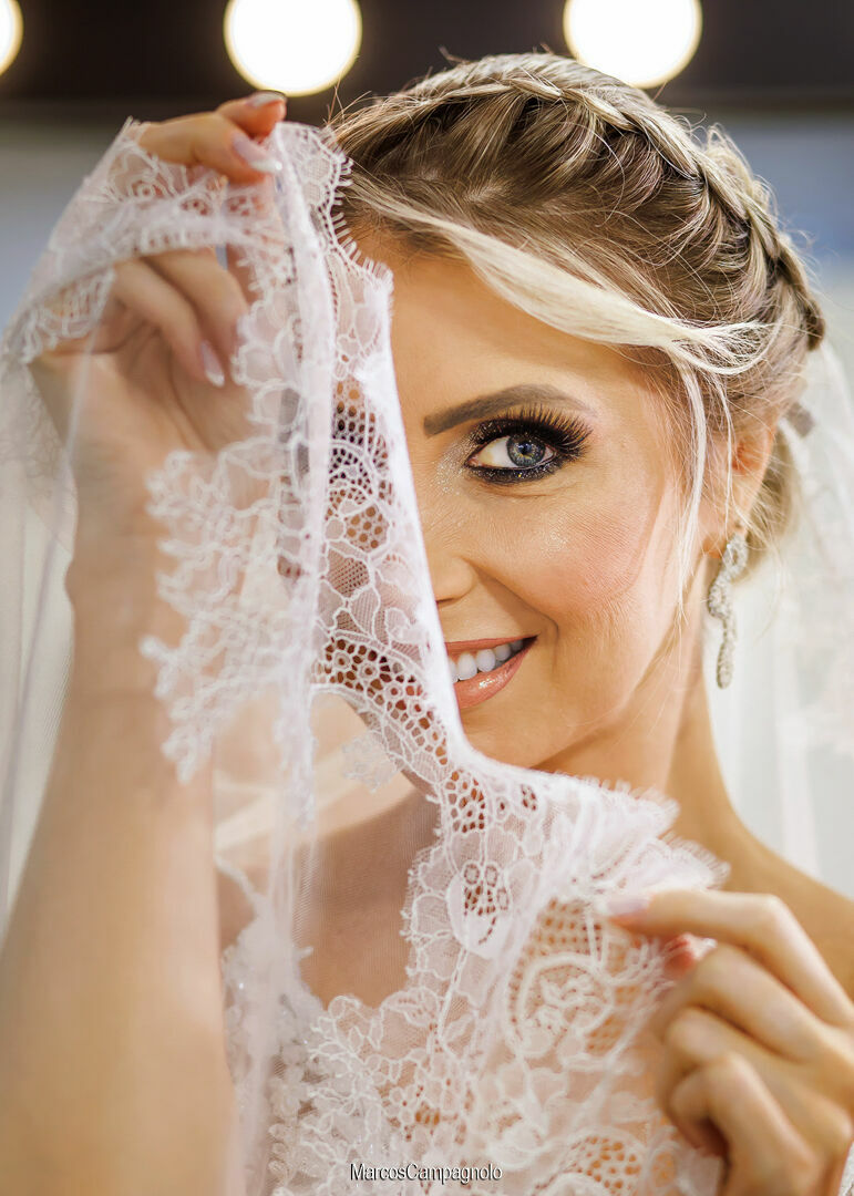 Foto Casamento Jucilene e Willian - Imagem 6