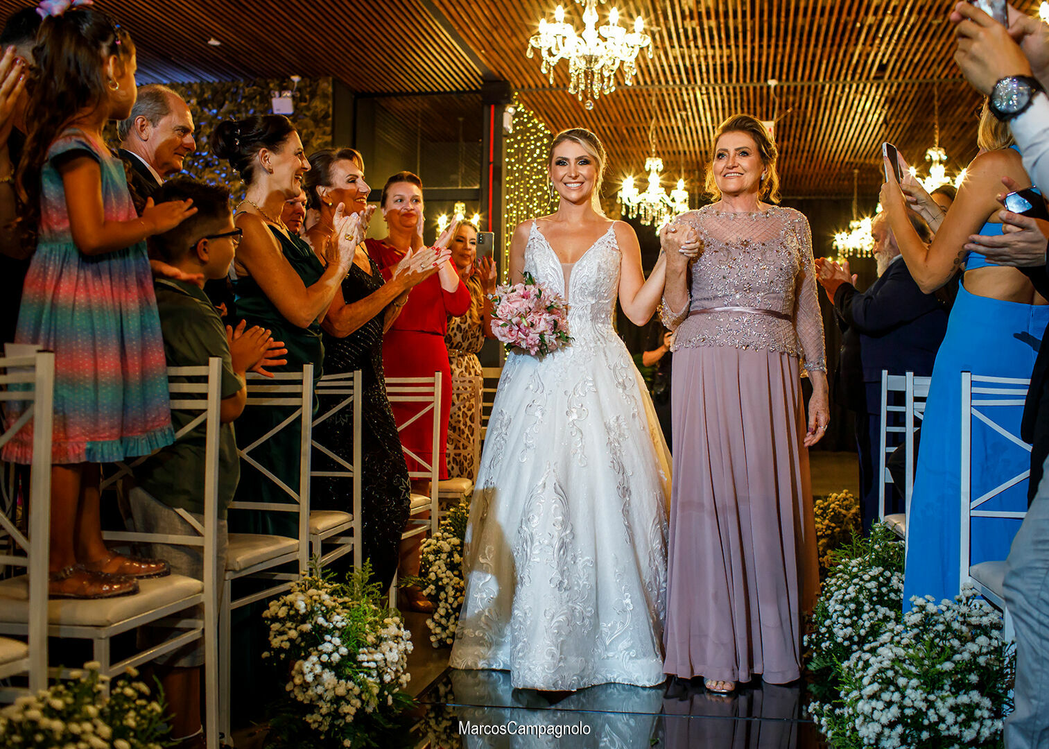 Foto Casamento Jucilene e Willian - Imagem 17