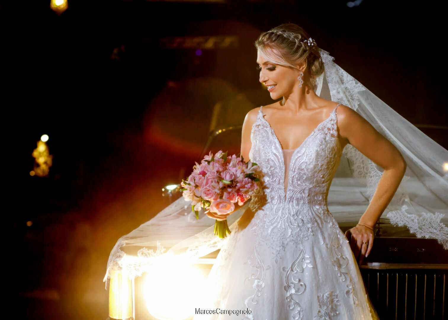 Foto Casamento Jucilene e Willian - Imagem 28