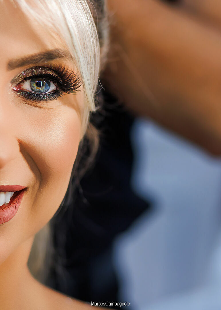 Foto Casamento Jucilene e Willian - Imagem 3