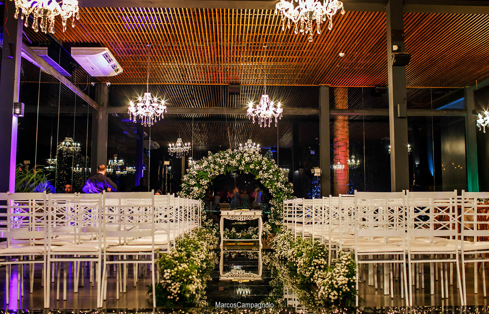 Foto Casamento Jucilene e Willian - Imagem 14