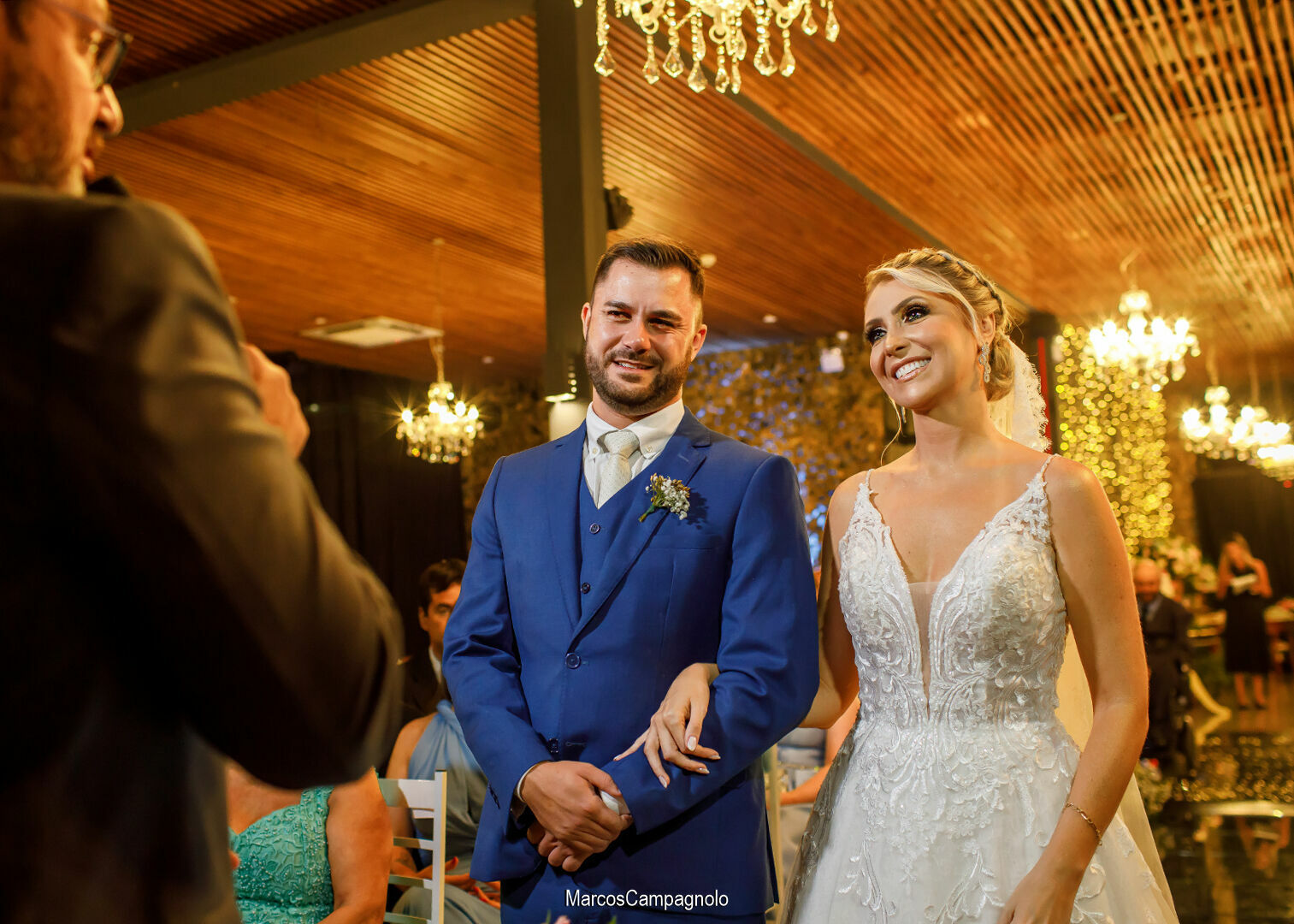Foto Casamento Jucilene e Willian - Imagem 19