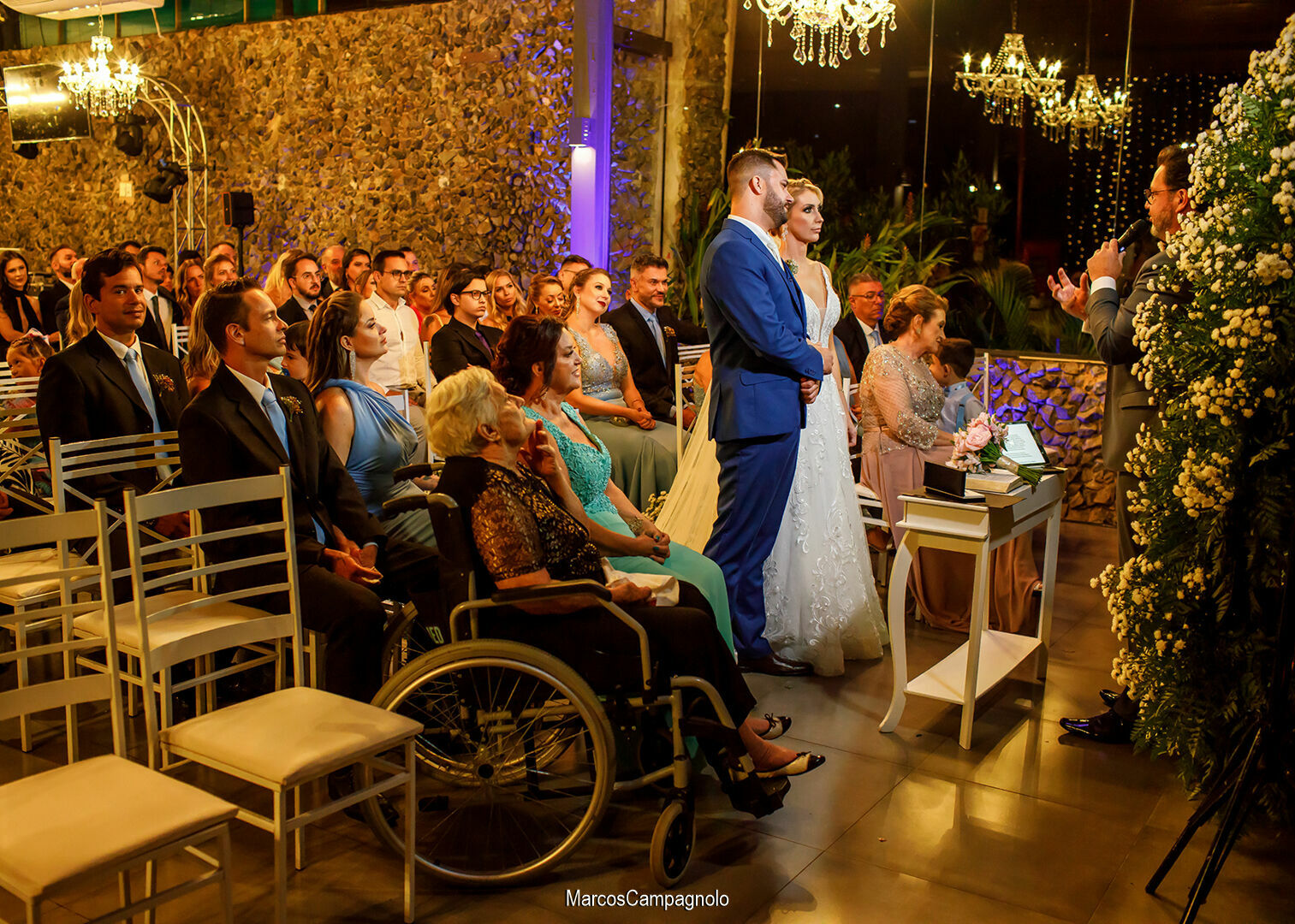 Foto Casamento Jucilene e Willian - Imagem 20