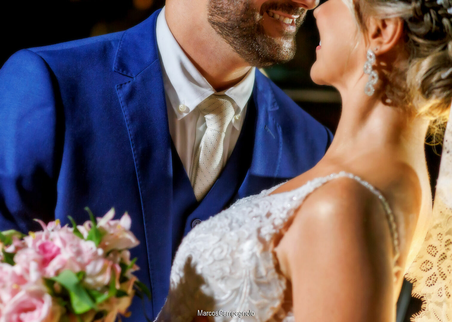 Foto Casamento Jucilene e Willian - Imagem 32