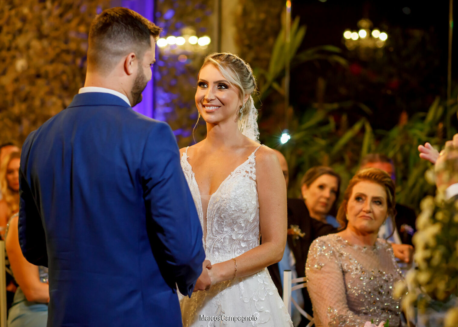 Foto Casamento Jucilene e Willian - Imagem 21