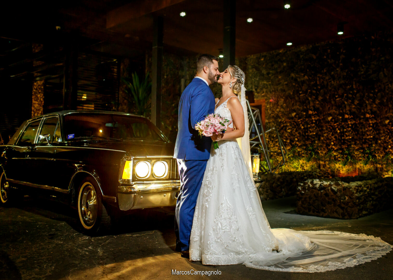 Foto Casamento Jucilene e Willian - Imagem 26